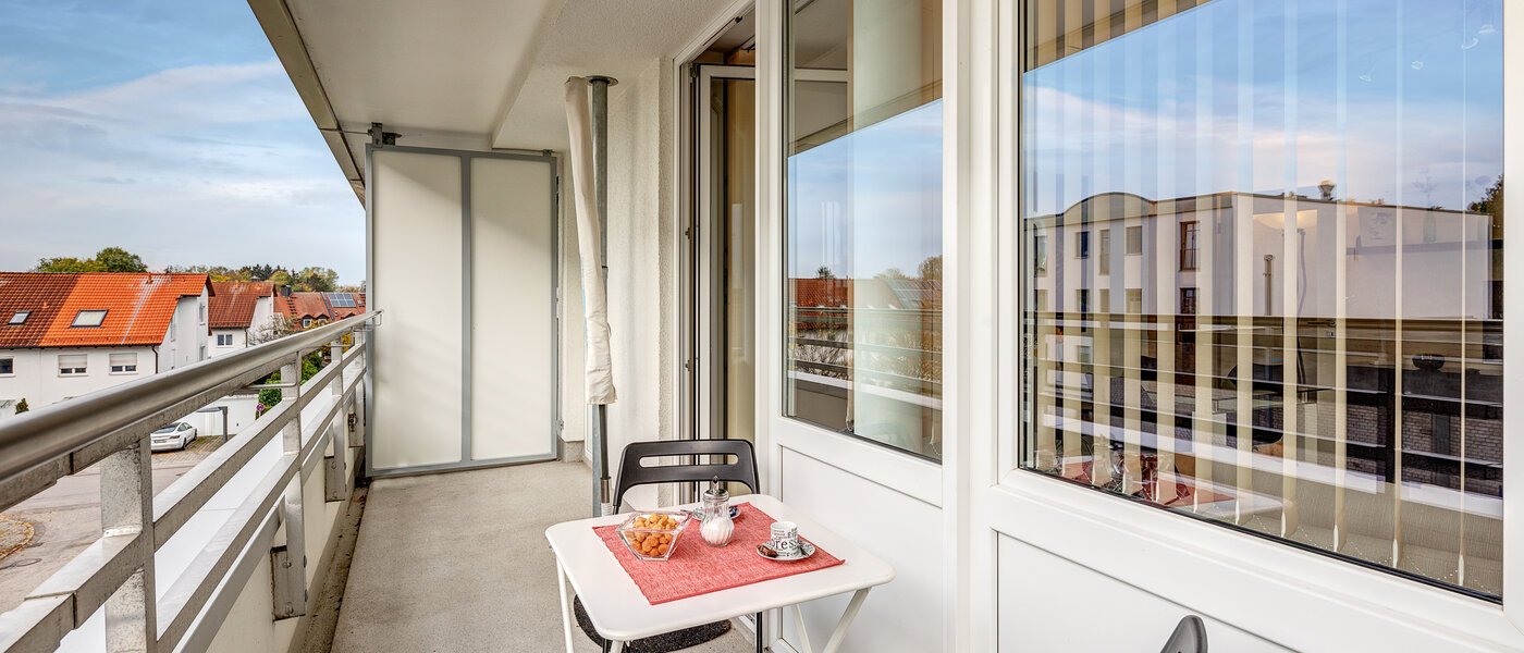 Plat Oberschleißheim 04 Coridor / hol 10983