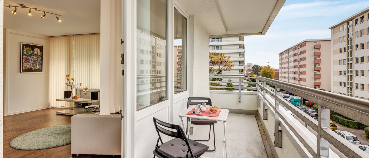 Plat Oberschleißheim 05 Coridor / hol 10983