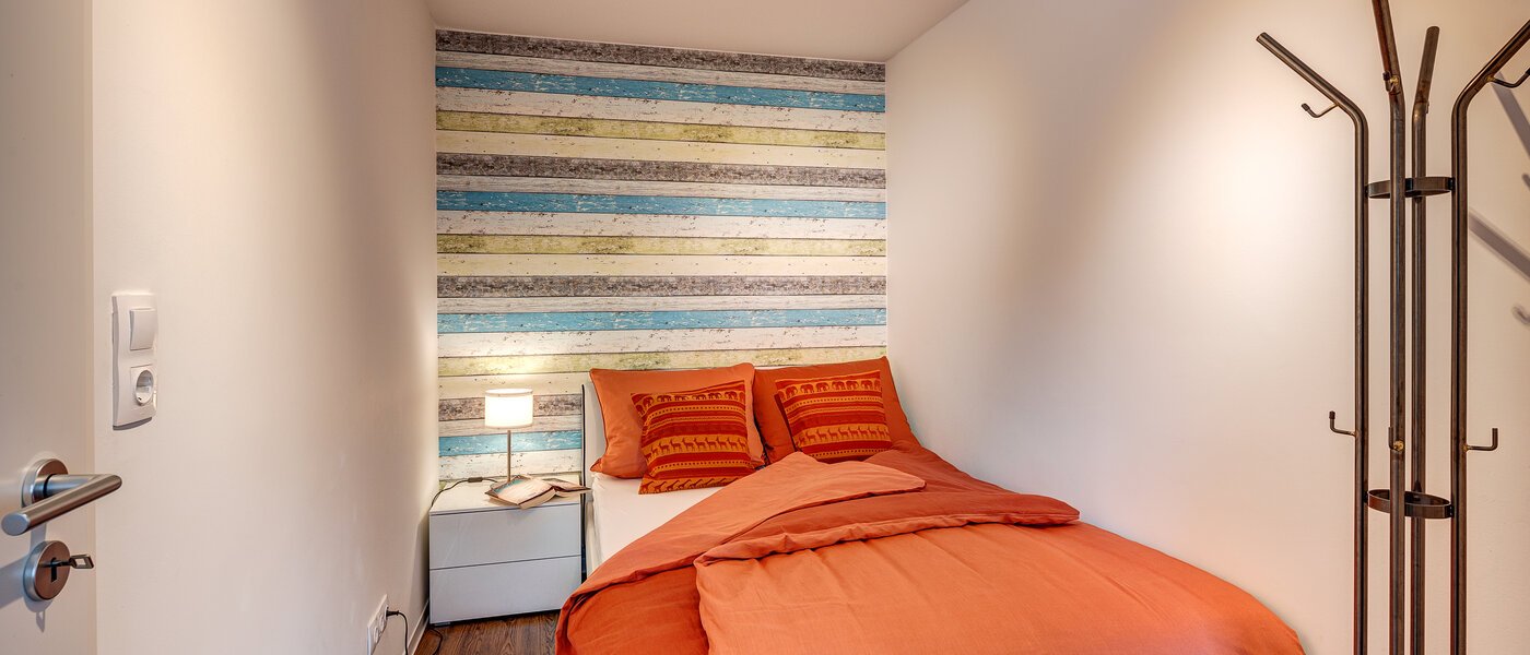 Plat Oberschleißheim 01 Dormitor 10983