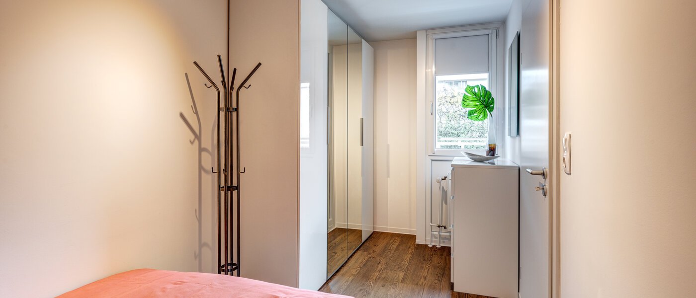 Plat Oberschleißheim 02 Dormitor 10983