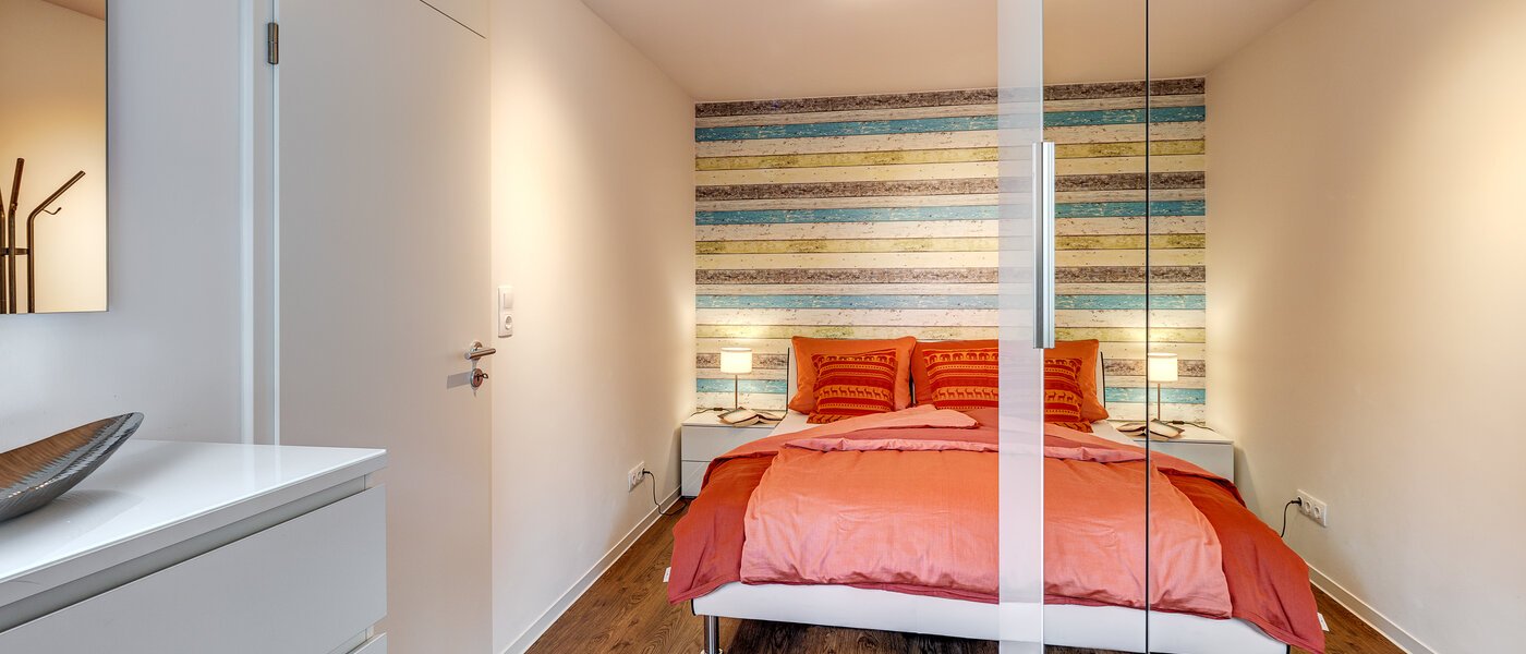 Plat Oberschleißheim 03 Dormitor 10983