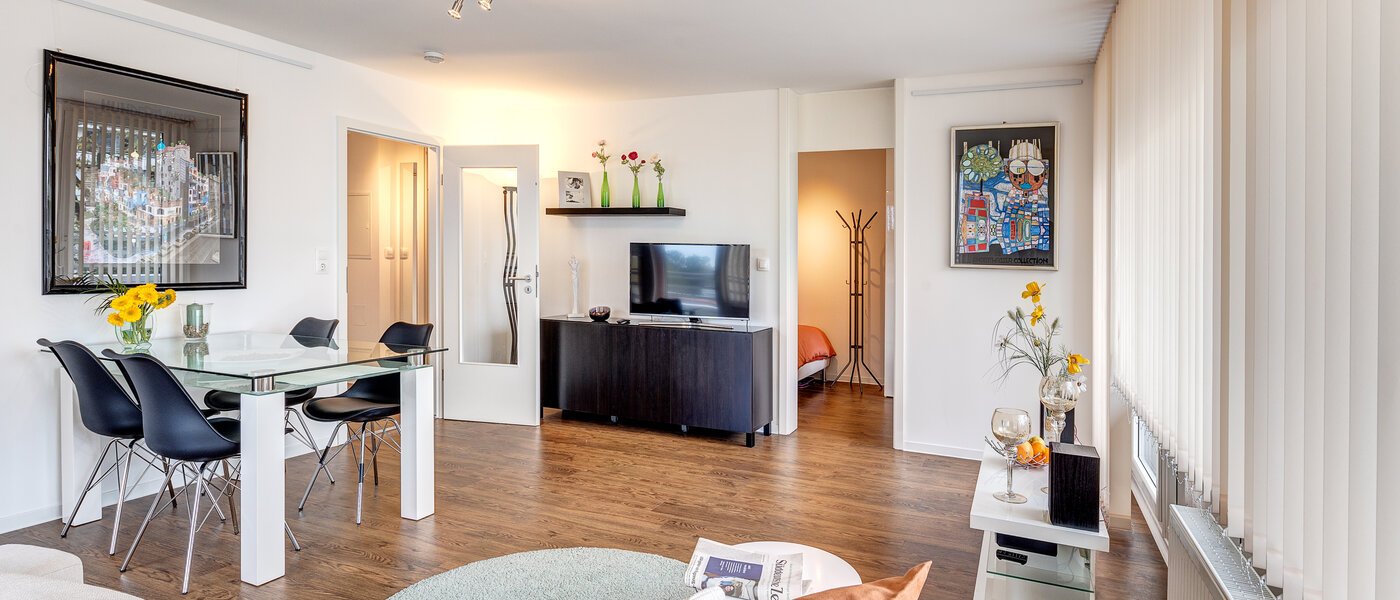 Plat Oberschleißheim 03 Zona de zi 10983