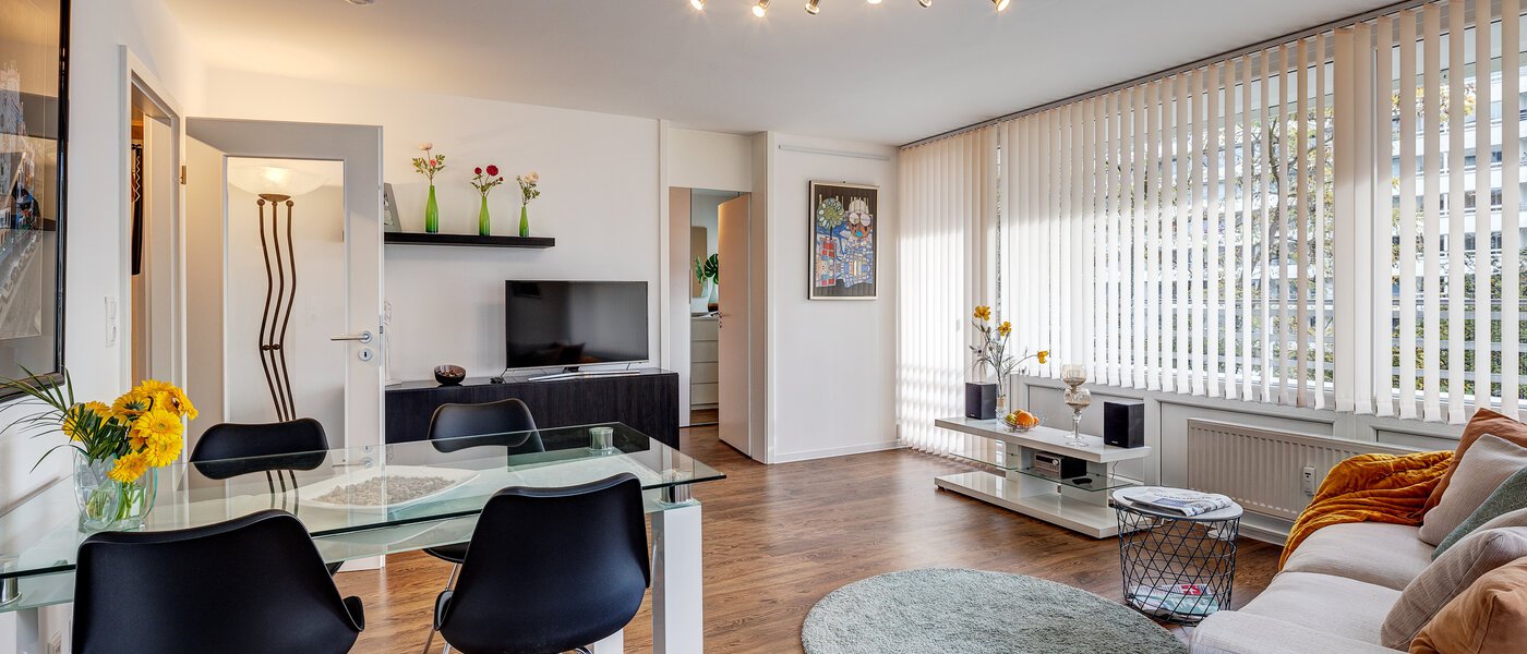 Plat Oberschleißheim 04 Zona de zi 10983