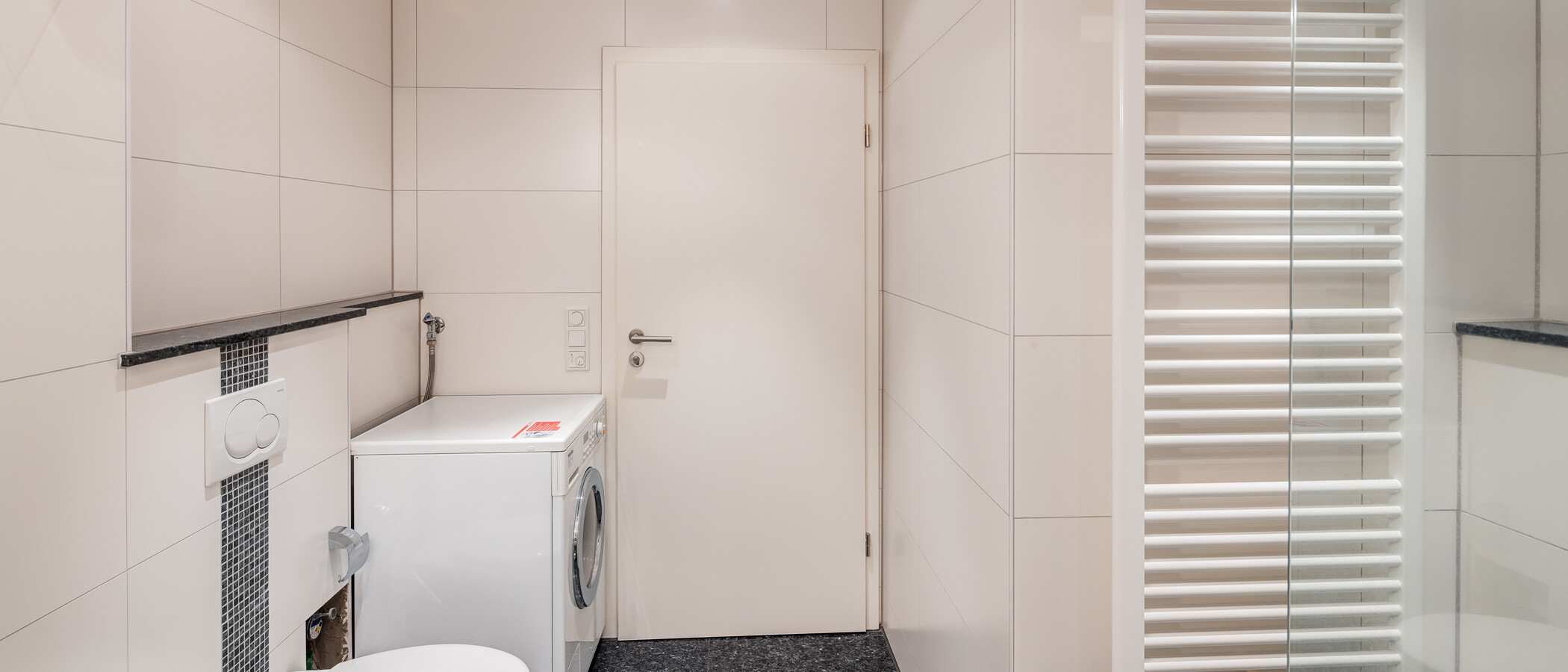 Düz Ismaning 02 Banyo 10988