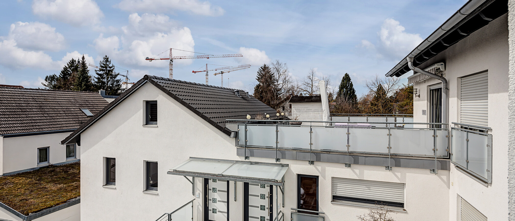 Düz Ismaning 03 Görünüm 10988