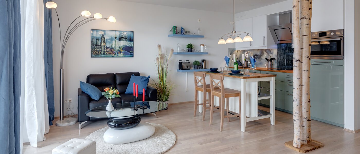 Ploché München Freiham 01 Living 10990