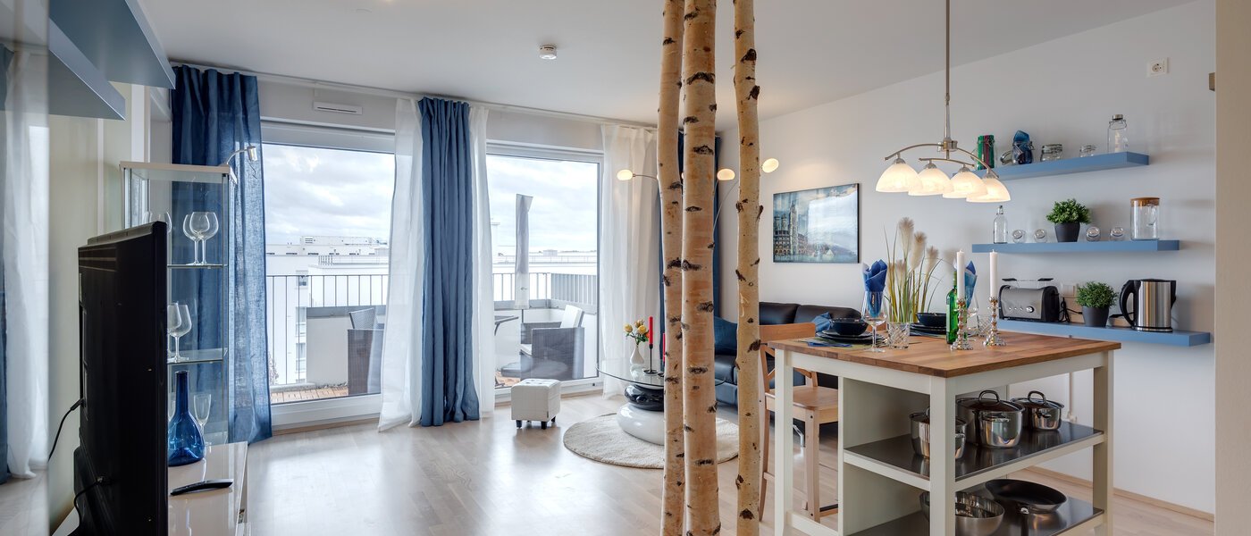 Ploché München Freiham 02 Living 10990