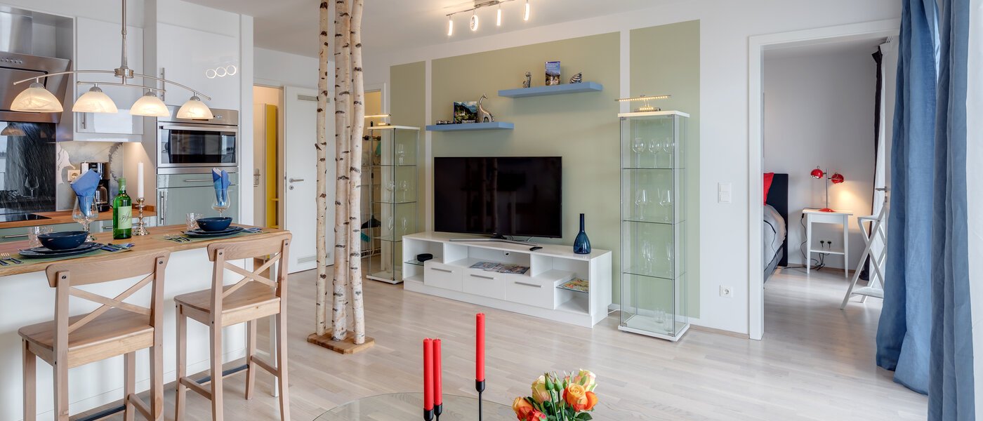 Ploché München Freiham 03 Living 10990