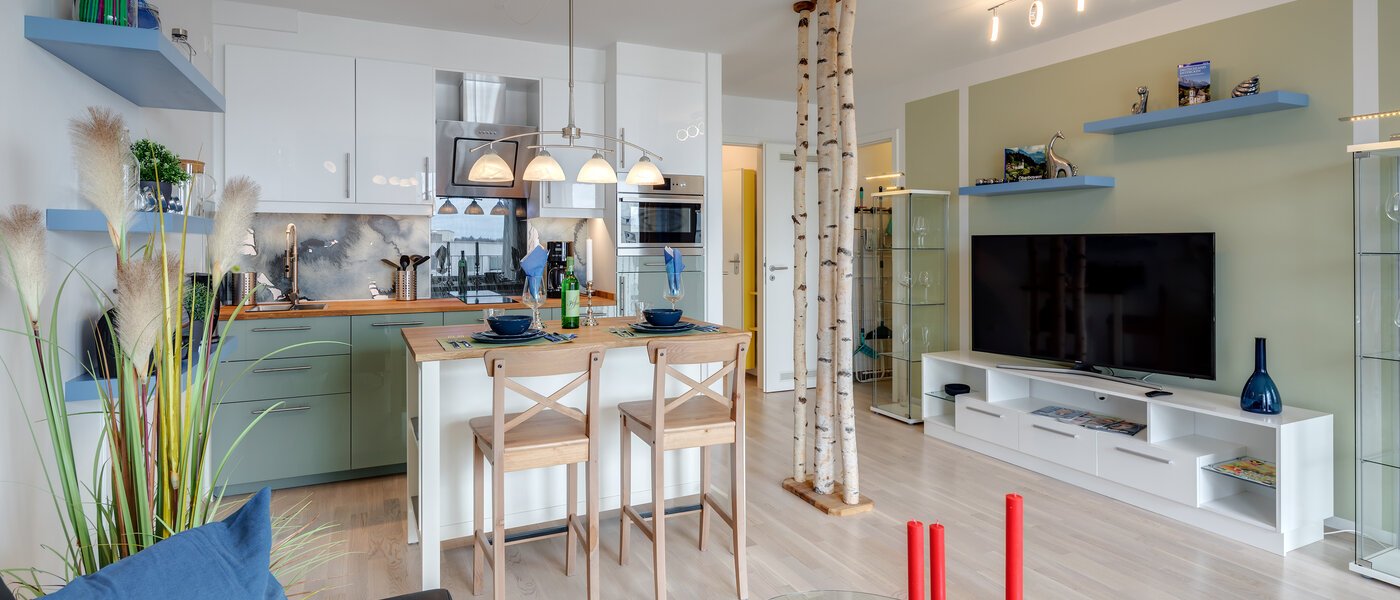 Ploché München Freiham 04 Living 10990