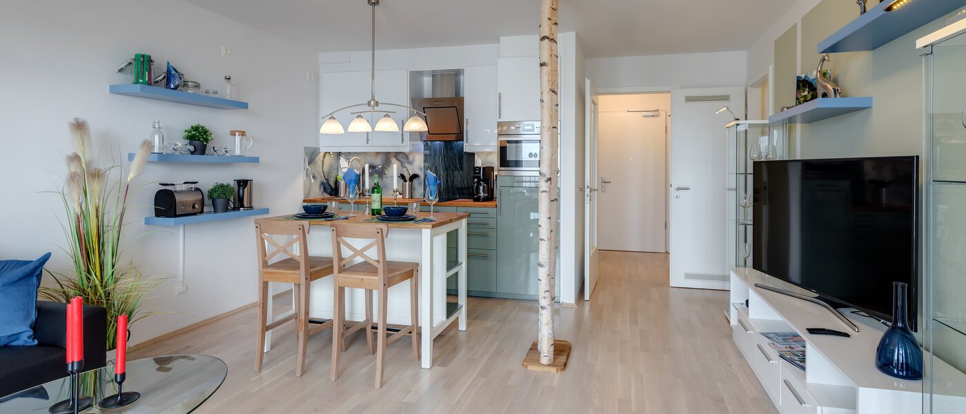 Ploché München Freiham 05 Living 10990