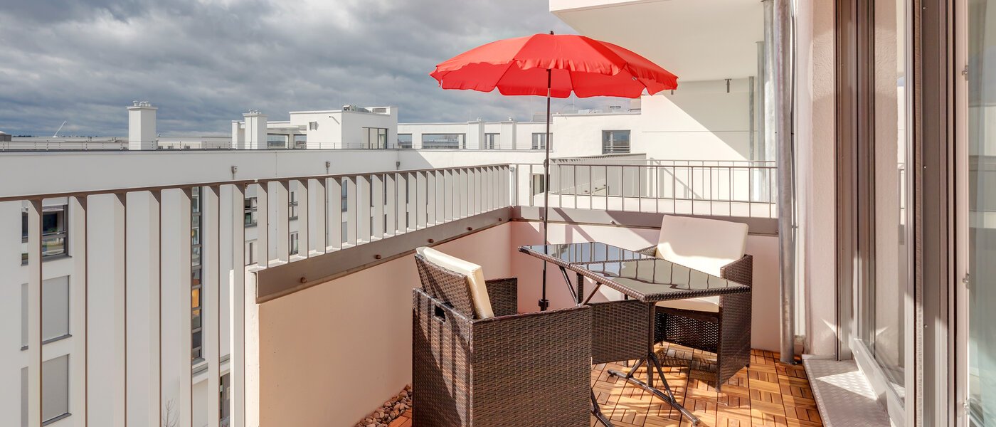 Ploché München Freiham 01 Balkón 10990