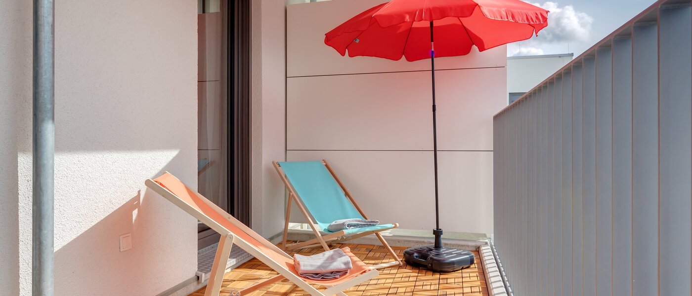 Ploché München Freiham 02 Balkón 10990