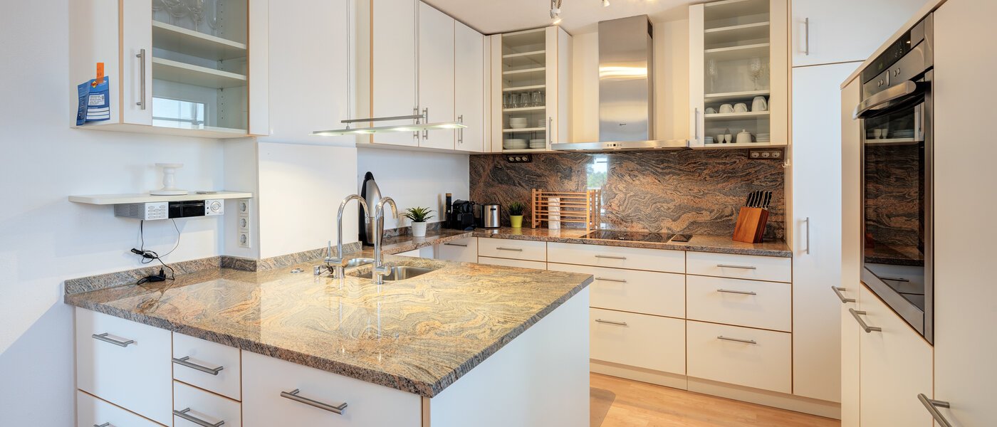 Plat Ismaning 01 Bucătărie 10991