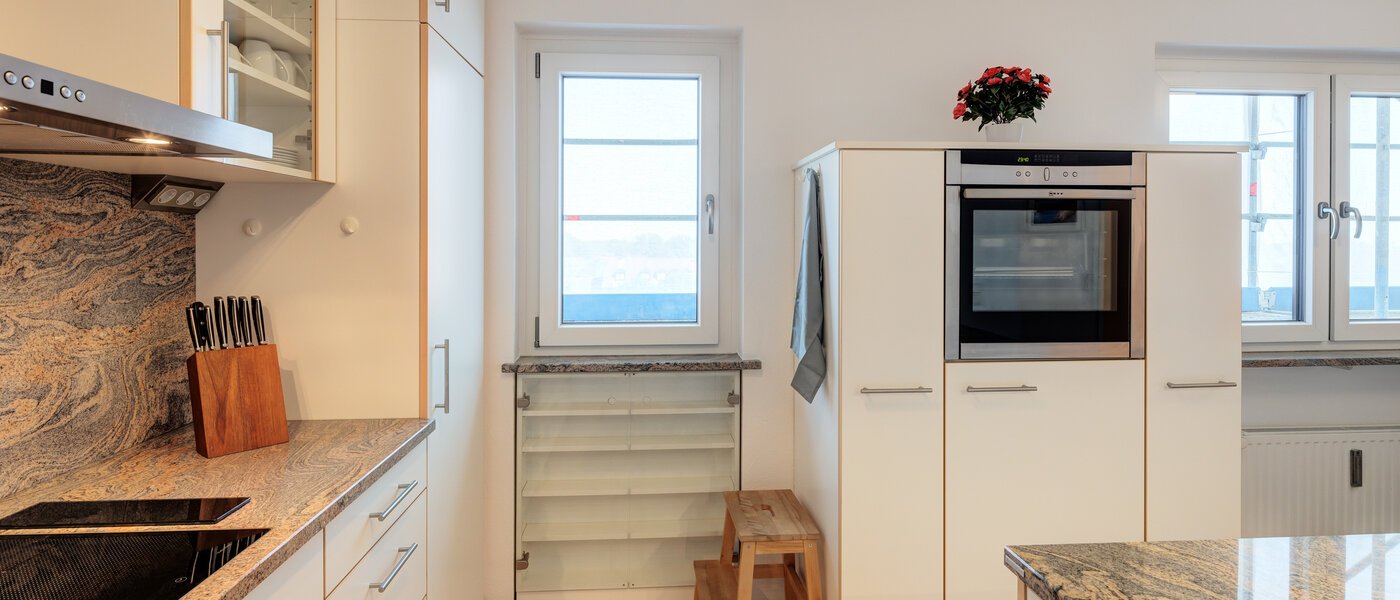 Plat Ismaning 03 Bucătărie 10991