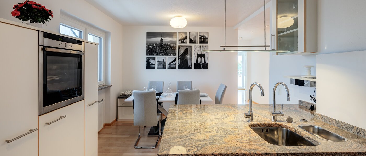 Plat Ismaning 04 Bucătărie 10991