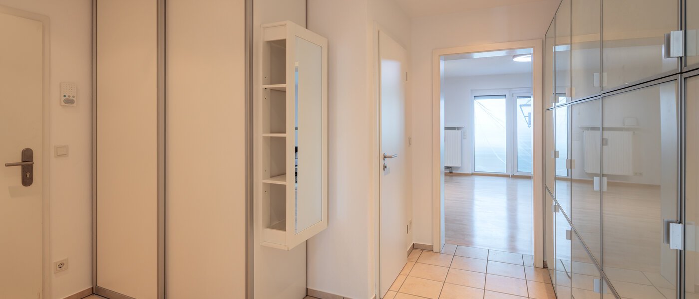 Plat Ismaning 02 Coridor / hol 10991