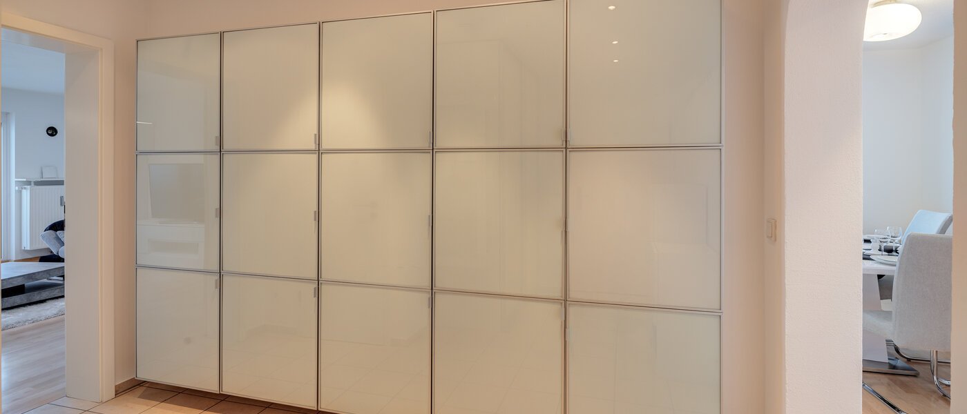 Plat Ismaning 03 Coridor / hol 10991