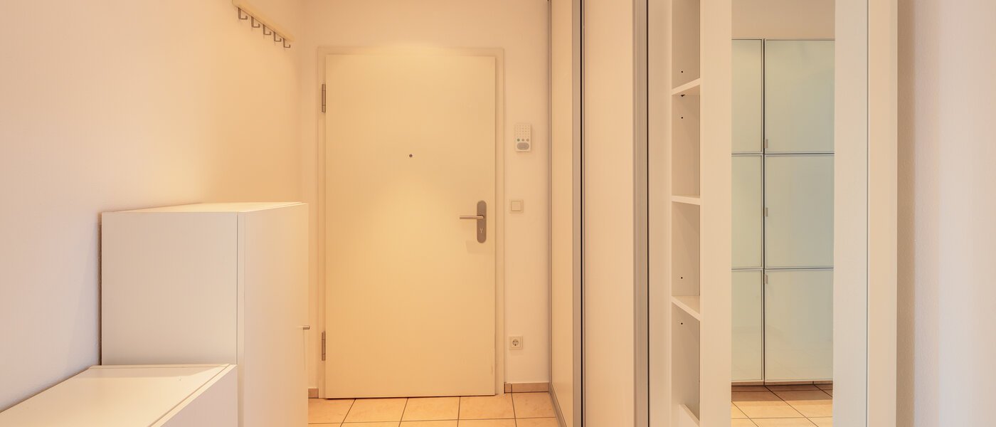 Plat Ismaning 04 Coridor / hol 10991