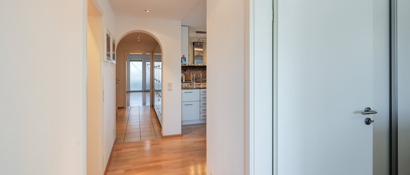 Plat Ismaning 05 Coridor / hol 10991