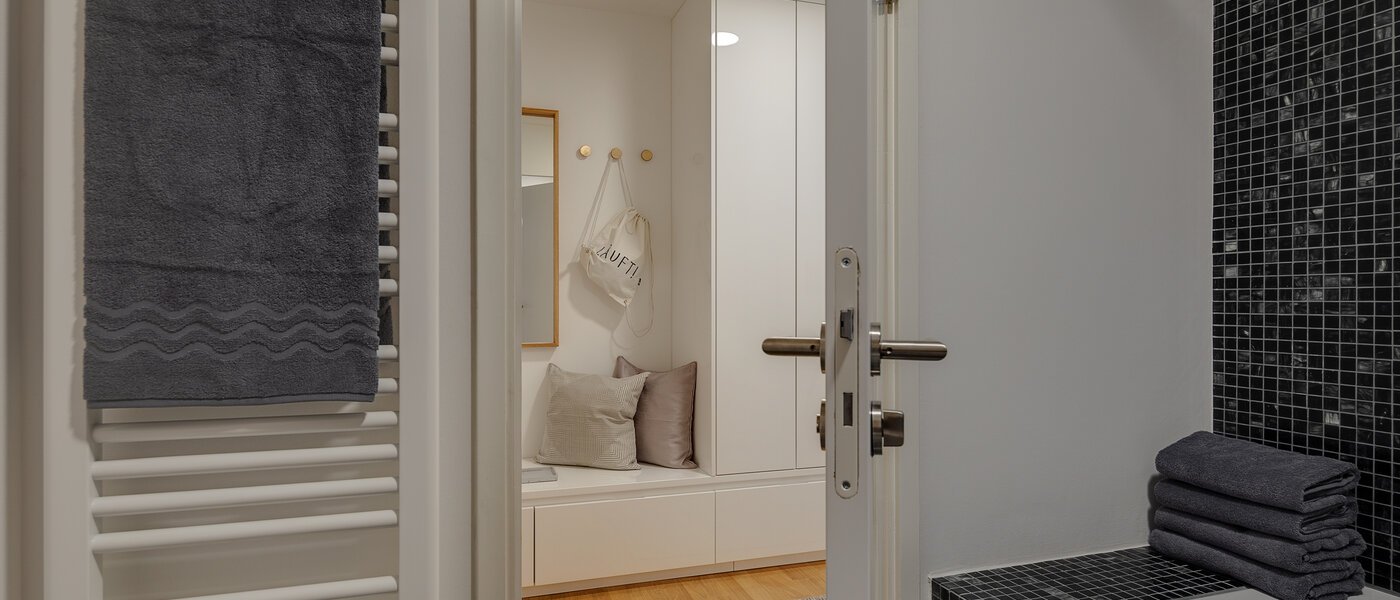 Lapos München Maxvorstadt - Amalienpassage 04 Fürdőszoba 10996