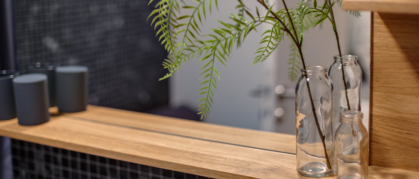 Lapos München Maxvorstadt - Amalienpassage 05 Fürdőszoba 10996