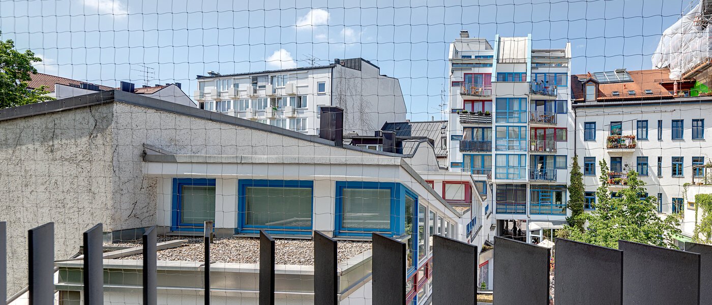 Lapos München Maxvorstadt - Amalienpassage 03 A  megtekintése 10996