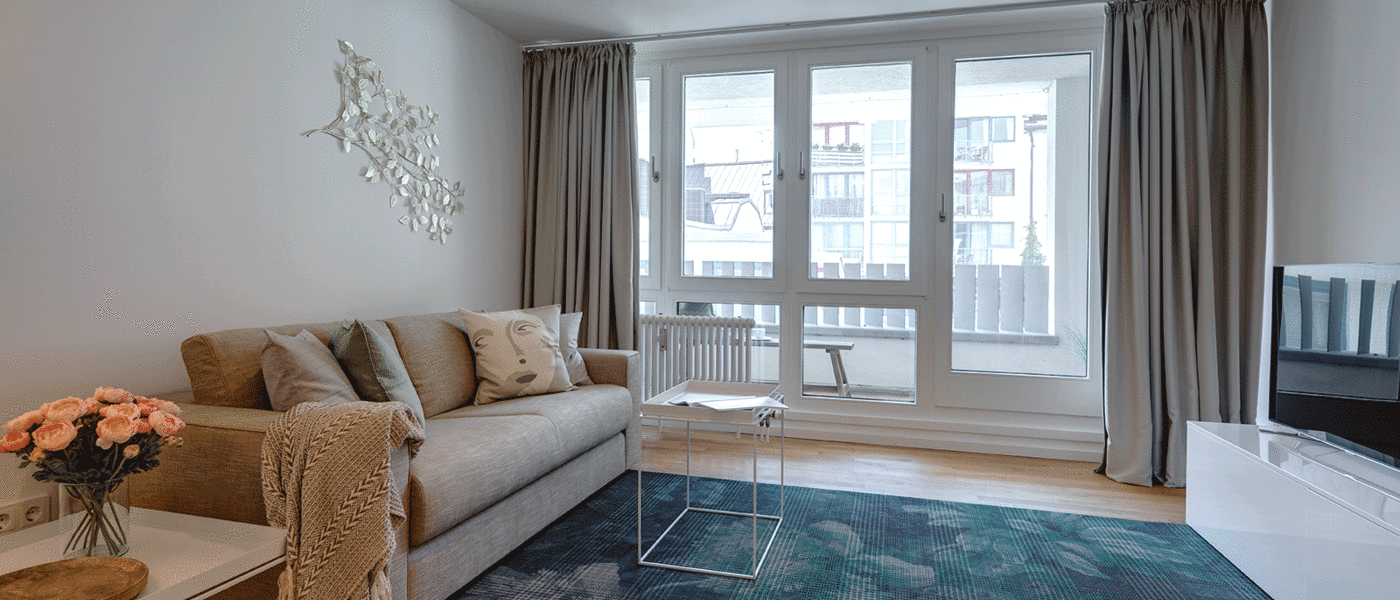 Lapos München Maxvorstadt - Amalienpassage 01 Alvóhely 10996