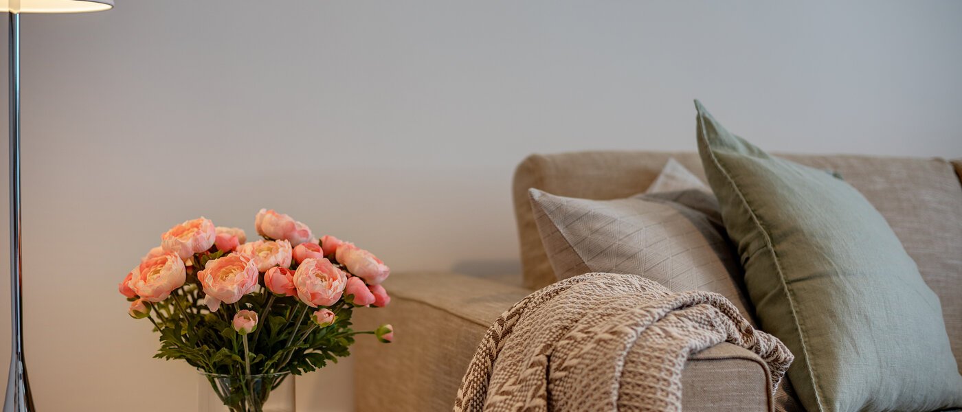 Lapos München Maxvorstadt - Amalienpassage 02 Nappali 10996