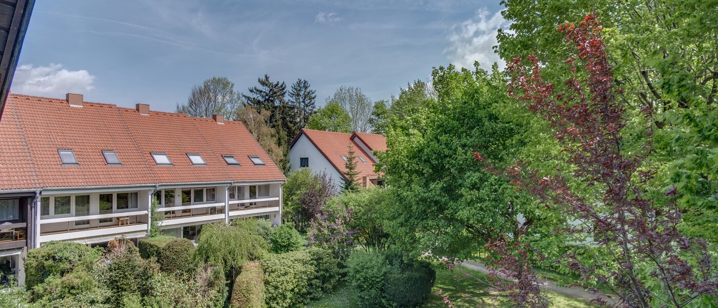 메조넷 플랫 München Oberföhring 01 보기 10997