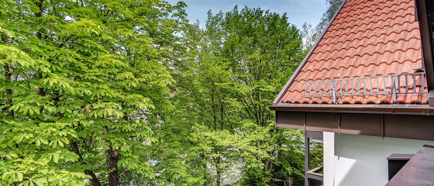 메조넷 플랫 München Oberföhring 02 보기 10997