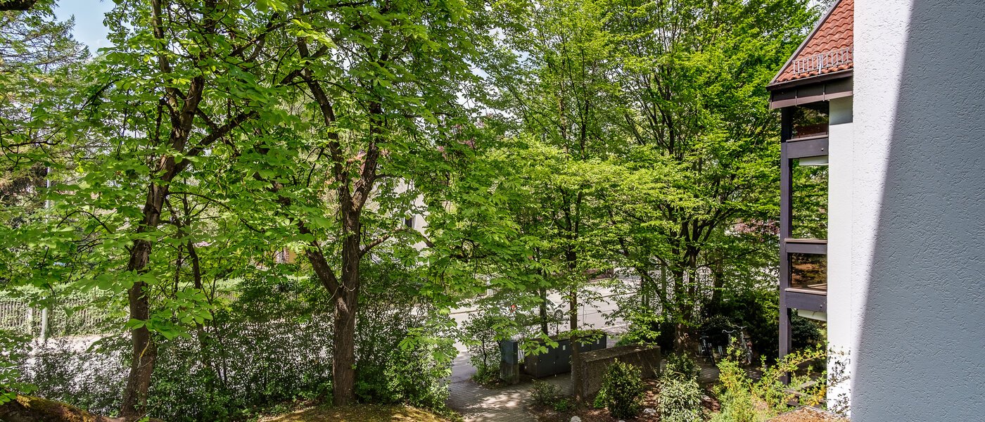 메조넷 플랫 München Oberföhring 06 보기 10997