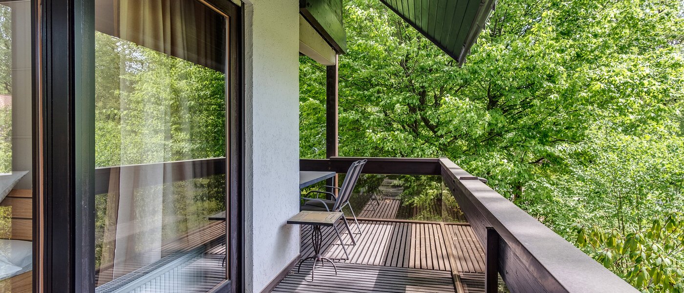 메조넷 플랫 München Oberföhring 04 2번째 발코니 10997