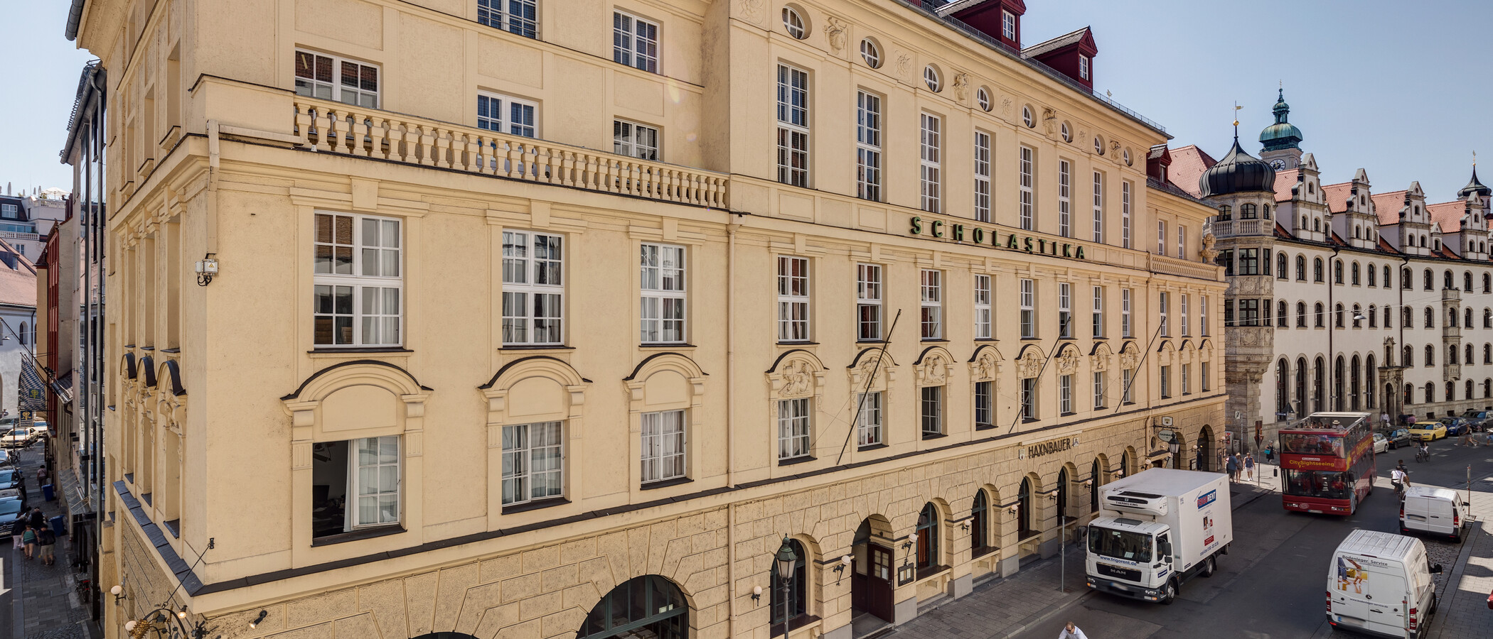 Lapos München Altstadt 01 A  megtekintése 11002