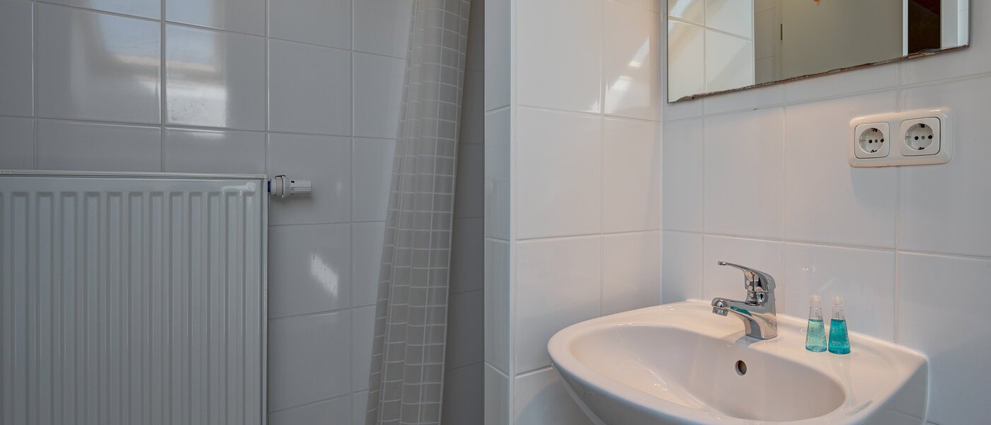 Двуетажна къща Gröbenzell 03 2. баня 11015