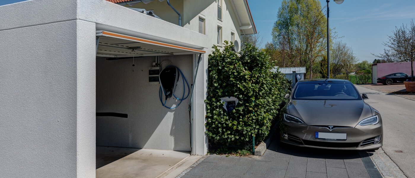 Двуетажна къща Gröbenzell 03 Специален 11015