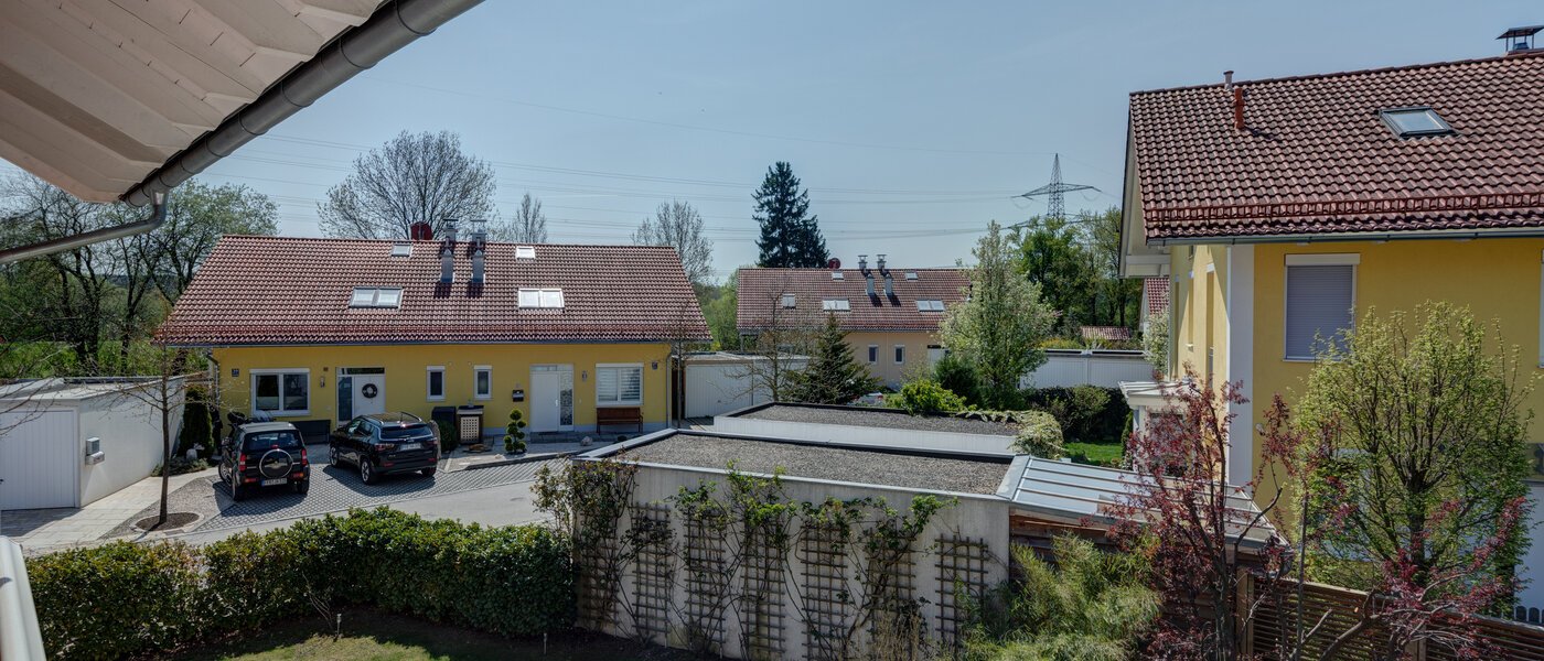 Двуетажна къща Gröbenzell 02 Вижте 11015