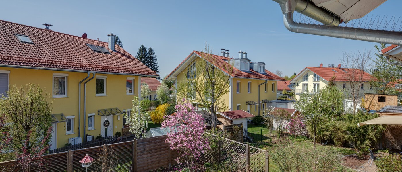 Двуетажна къща Gröbenzell 03 Вижте 11015