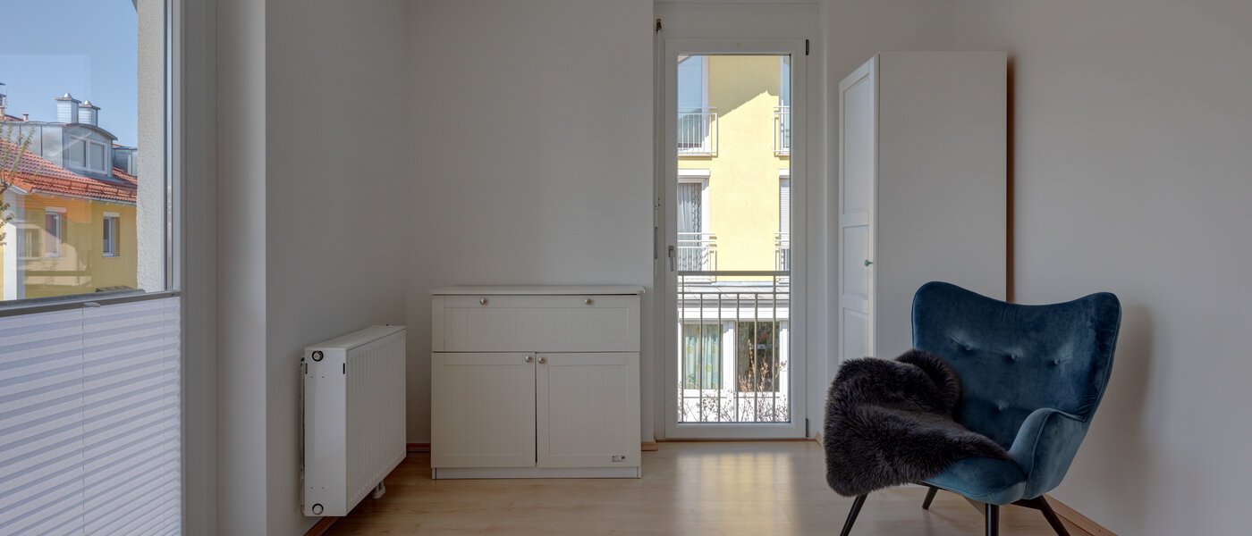 Двуетажна къща Gröbenzell 01 3-та спалня 11015