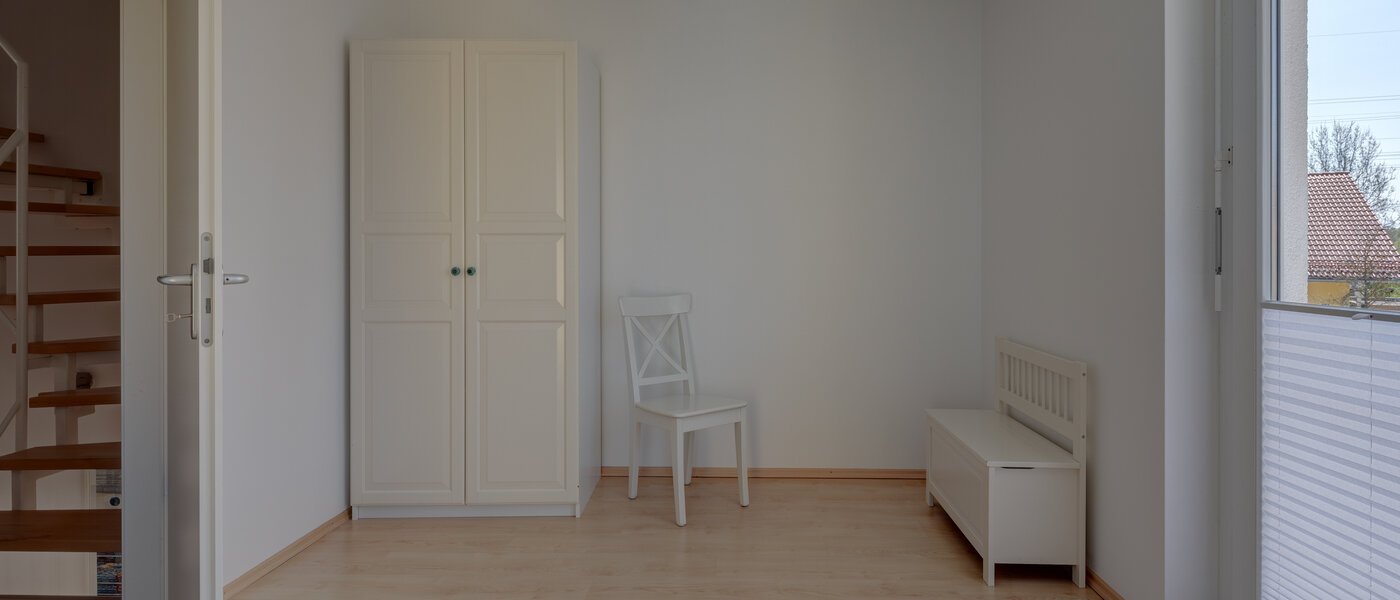 Двуетажна къща Gröbenzell 03 3-та спалня 11015