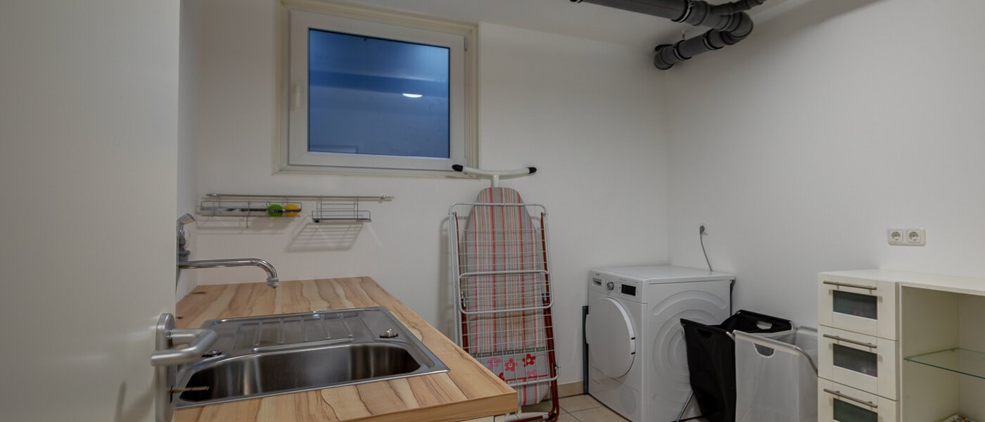 Двуетажна къща Gröbenzell 01 Домакинство 11015