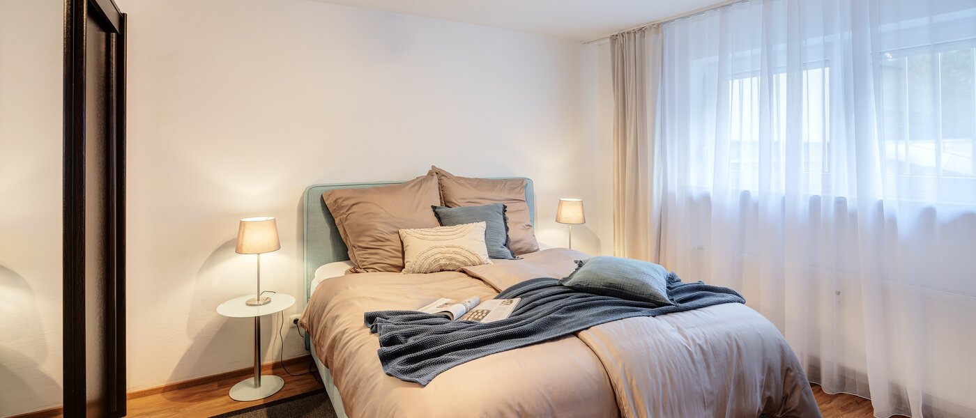 Ploché München Schwabing-West (rund um den Bonner Platz) 01 Ložnice 11020