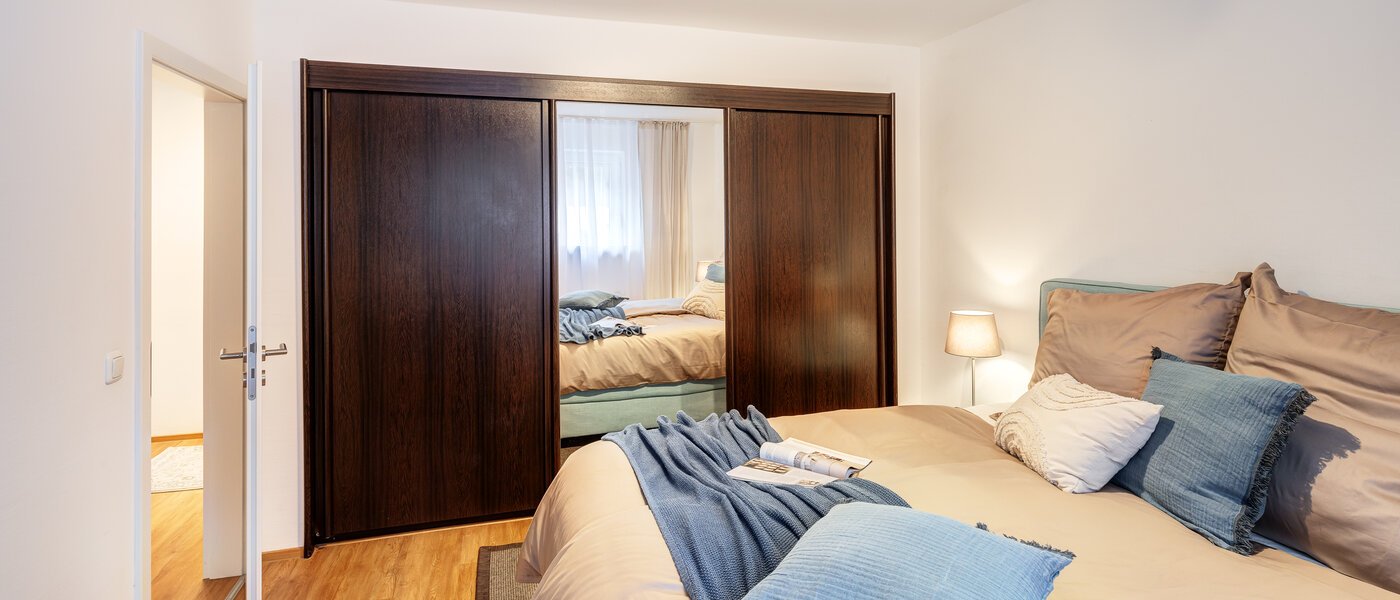 Ploché München Schwabing-West (rund um den Bonner Platz) 03 Ložnice 11020