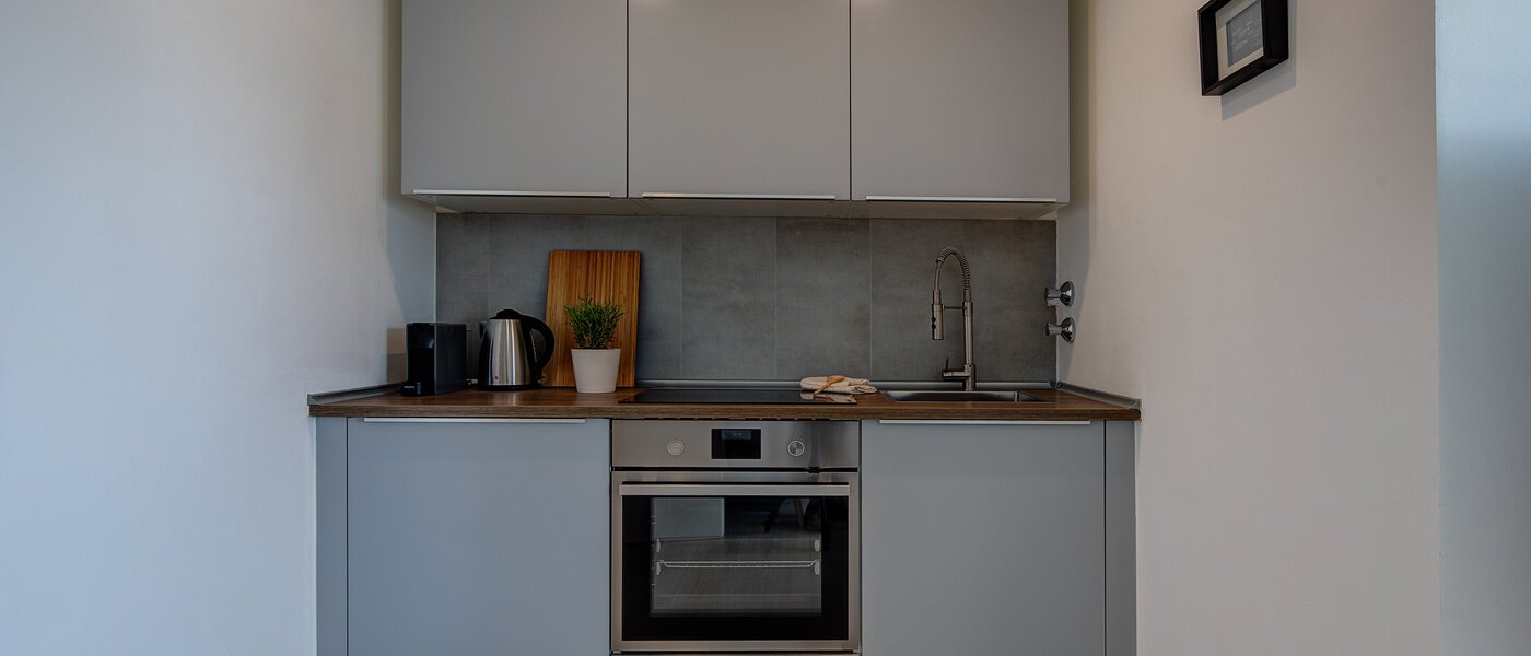 Plano München Laim 01 Cozinha 11023