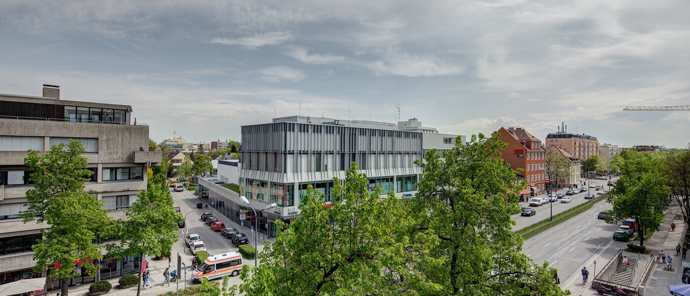 Plano München Laim 01 Ver 11023