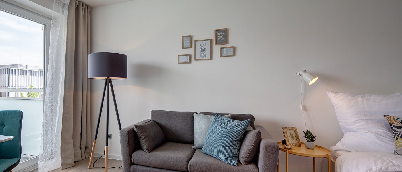 Plano München Laim 01 Área de estar 11023