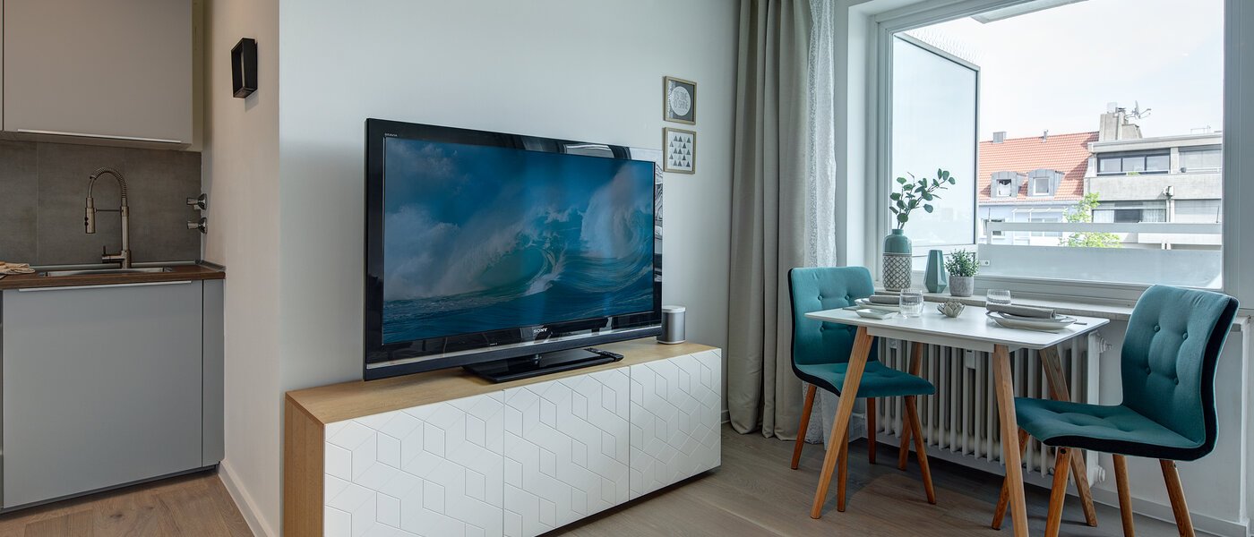 Plano München Laim 03 Área de estar 11023