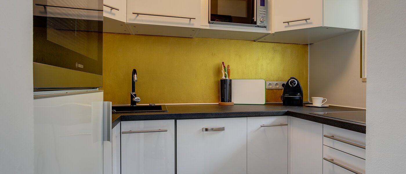 Ploché München Fasanerie 01 Kuchyně 11028