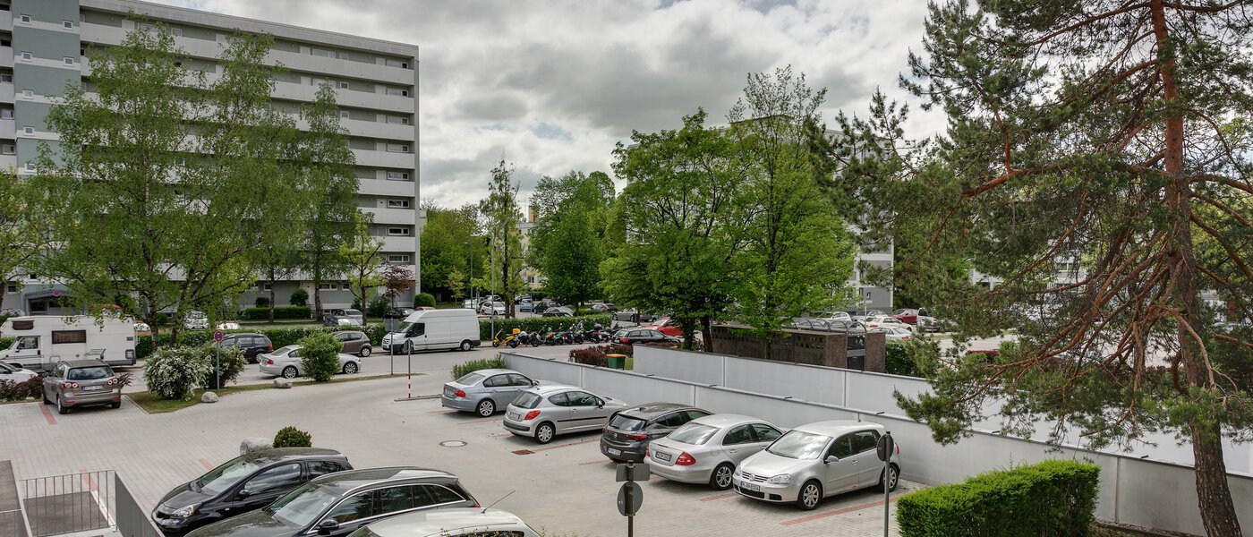 Ploché München Fasanerie 02 Zobrazit 11028