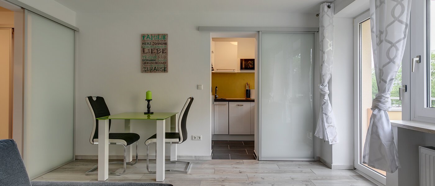 Ploché München Fasanerie 03 Obývací prostor 11028