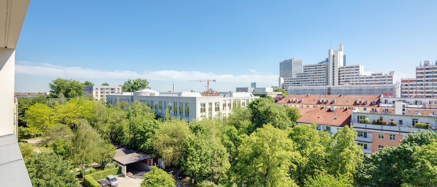 Ravna stran München Schwabing (links der Leopoldstraße) 02 Oglejte si 11029